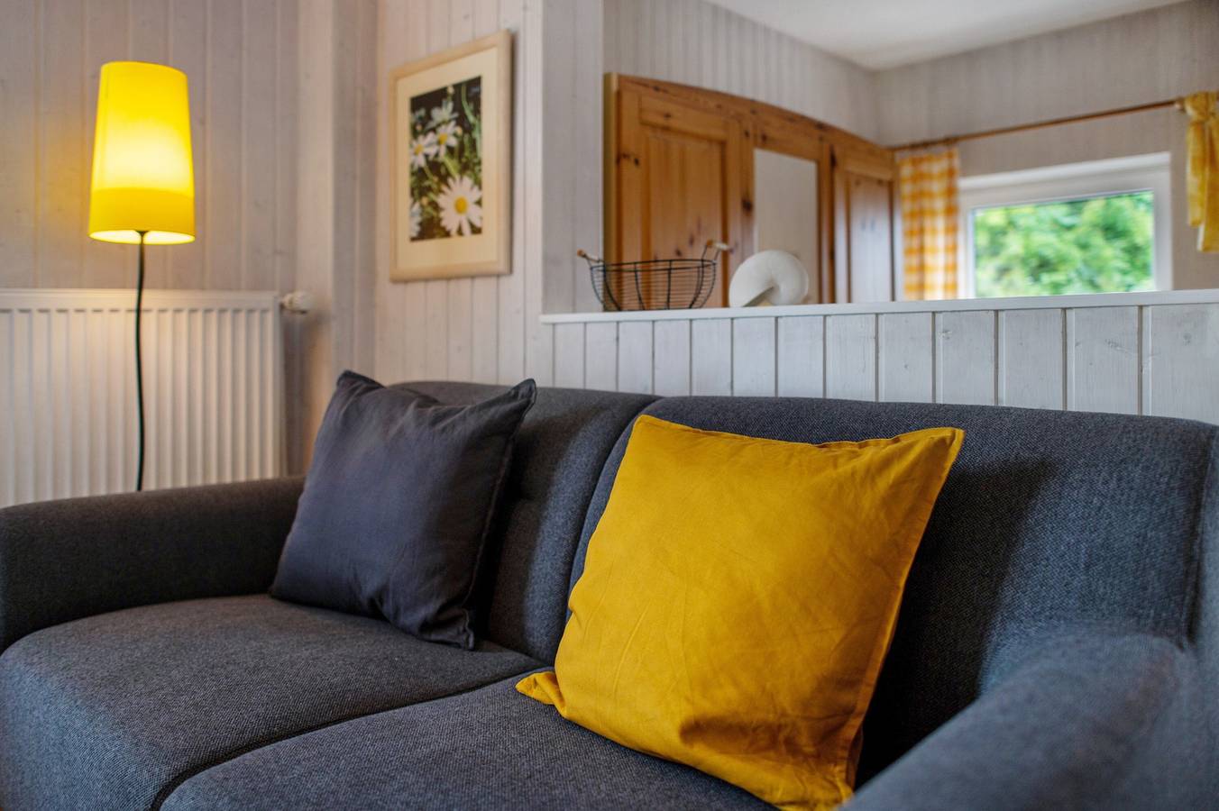 Ferienhaus "Möve Aba Bungalow 65" mit privater Terrasse und Wlan in Rerik, Neubukow-Salzhaff