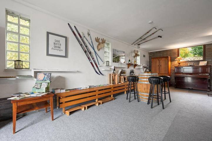 Ferienwohnung für 2 Personen, mit Garten und Ausblick in Morbach - 3