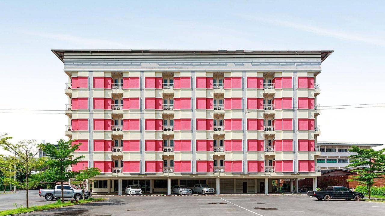 Ferienhaus für 4 Personen (24 m²) in Nondha Buri in จังหวัดนนทบุรี