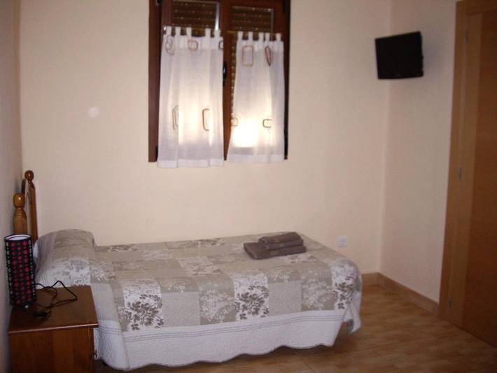 Maison d’hôte pour 2 personnes, avec terrasse à Valence (Espagne) - 2