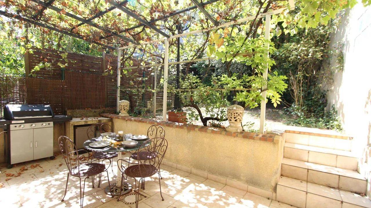 Ferienhaus für 4 Personen (46 m²) in Marcoux, Alpes de Alta Provenza