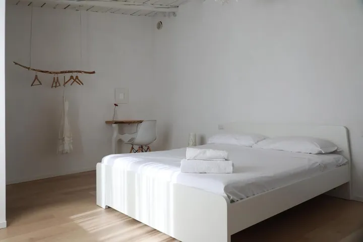 Casa vacanza per 6 persone, con balcone e panorama - 1