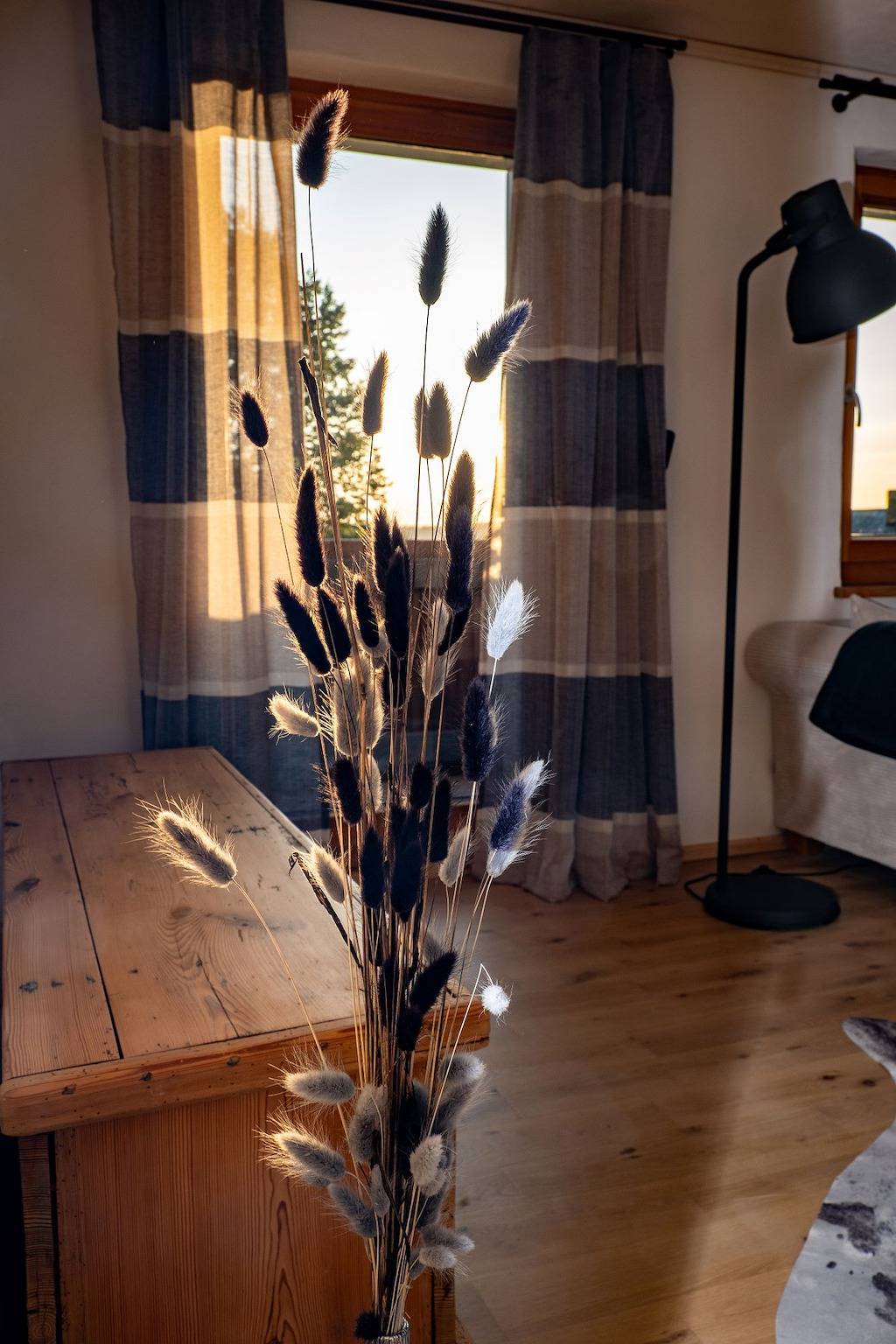 Appartement entier, Panoramaapartment am Ochsenkopf - Ferienwohnung in Ochsenkopf, Bischofsgrün