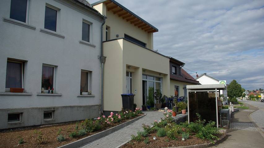 Ferienhaus für 6 Personen, mit Garten und Sauna im Saarland - 3