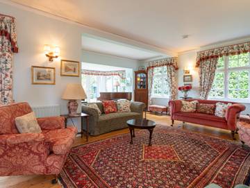Cottage for 10 People in Bembridge, Isle of Wight, Photo 3