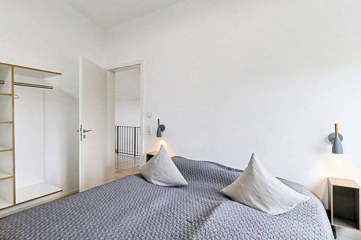 Ferienhaus für 10 Personen, mit Pool und Whirlpool, mit Haustier in Lembruch - 2