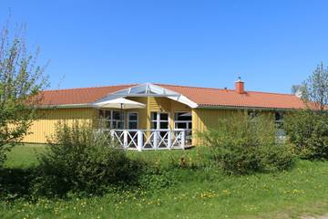 Ferienhaus für 12 Personen in Brodersby, Ostsee Schleswig-Holstein, Bild 1
