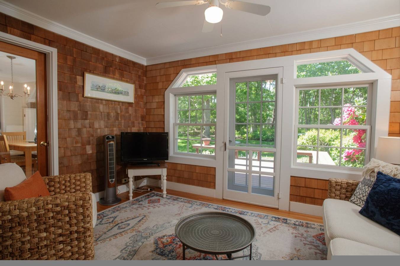 Family Fun, Spacious+Game Room in Oak Bluffs, Martha's Vineyard