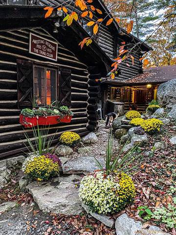 Glamping for 12 Guests in Ulster County, Picture 3