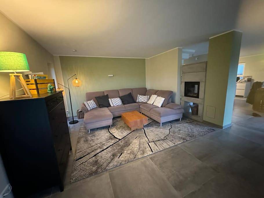 Ganze Wohnung, Apartment in Üdersdorf, Vulkaneifel