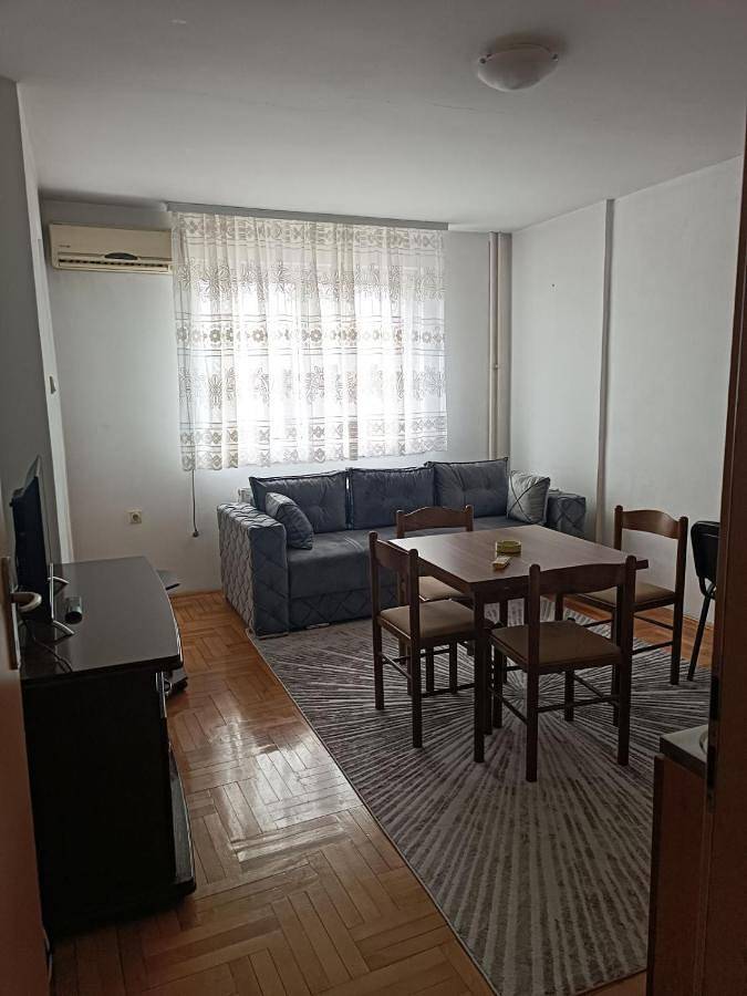 Appartement de vacances pour 4 personnes, avec vue et terrasse, animaux acceptés