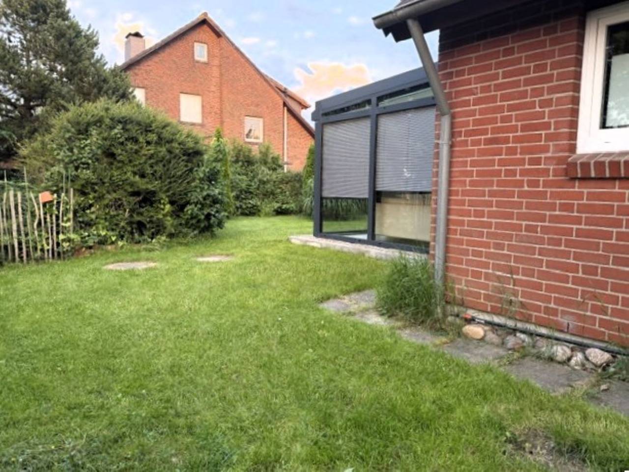 Ferienhaus Schusterberg: Ihr naturnahes Urlaubs-Zuhause an der Ostsee in Dörphof, Rendsburg-Eckernförde