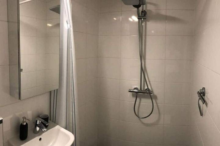 Hütte für 2 Personen, mit Garten und Balkon am Millstätter See - 3