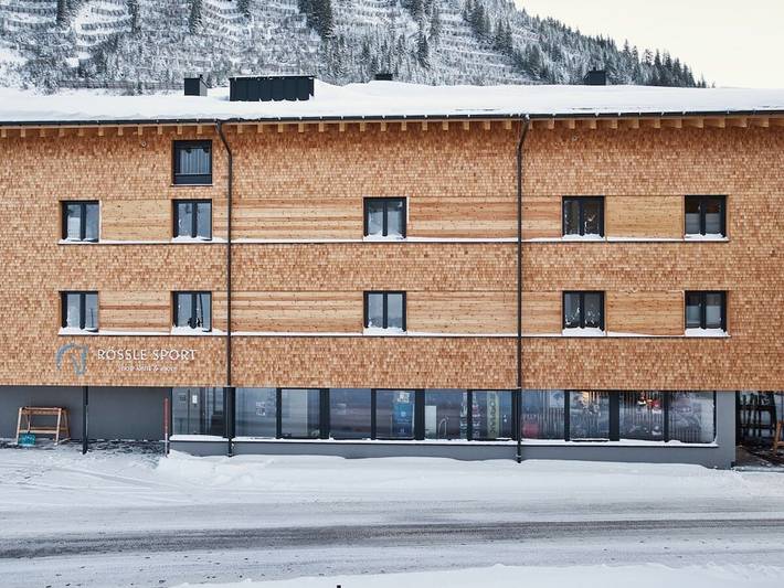 Ferienhaus für 6 Personen, mit Garten in Fontanella - 4