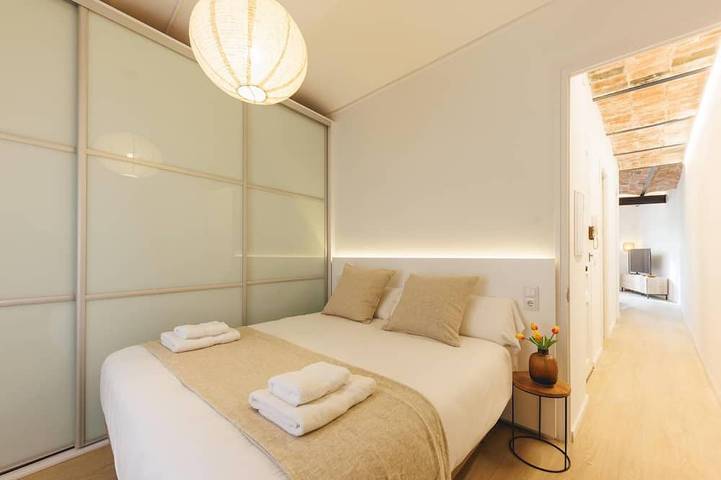 Apartamento entero, Bravissimo Calderers La Serp - Apartamento Girona in Gerona, Gironés