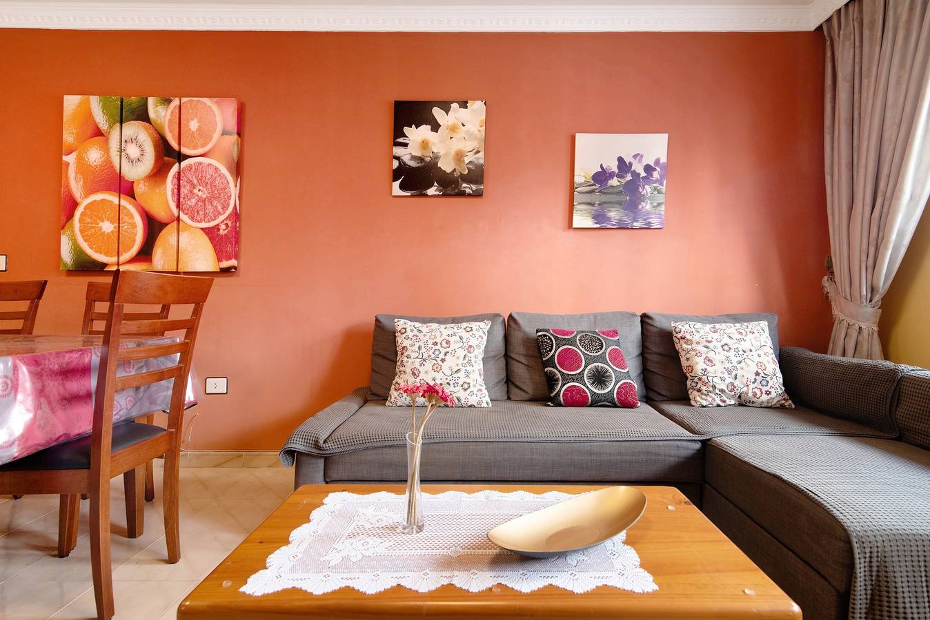 Ganze Wohnung, Ferienwohnung „Costamar Arinaga“ mit Wlan in Arinaga, Agüimes
