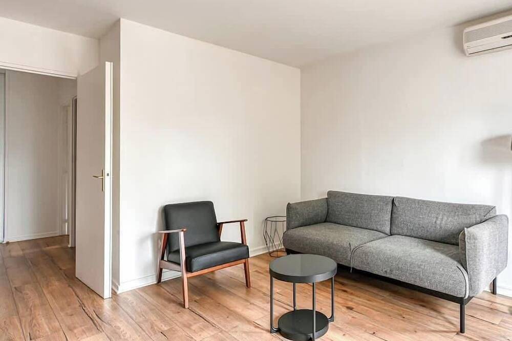 Appartement entier, Le Charismatique - À deux pas de Paris in Nogent-sur-Marne, Val-de-Marne