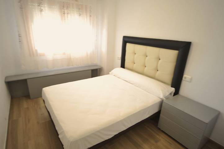 Apartamento entero, Palm Beach Benicassim in Benicasim, Costa del Azahar