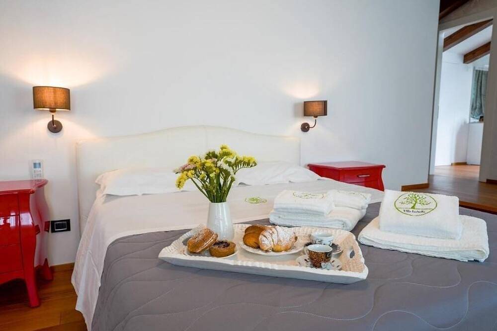 Villa Isabel - Charming near Venice in Venise, Province de Venise
