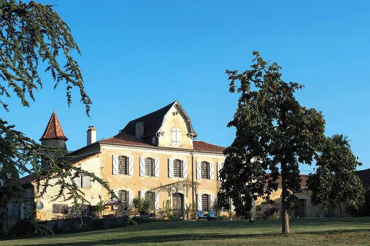 Location de vacances pour 2 personnes à Eauze - 3