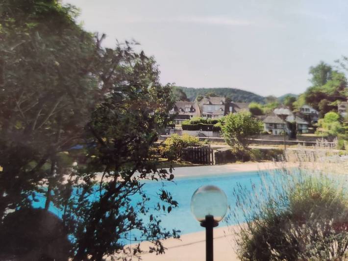 Location de vacances pour 11 personnes, avec Terrasse et Piscine à Argentat - 2