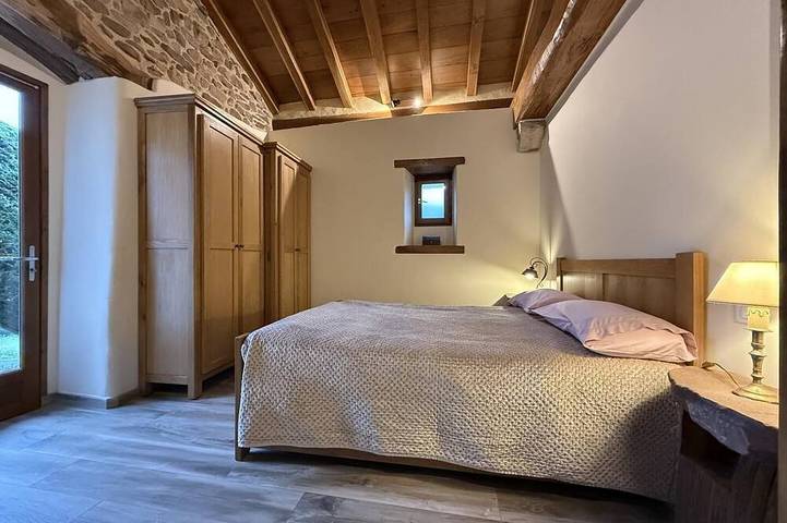 Ttiki Borda - Sare - Gîte in Sare, Bayonne und Umgebung