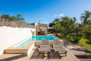 Finca in Capdepera, Mallorca Osten für 2 