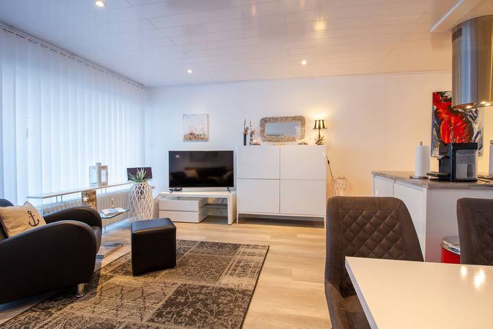 Ferienwohnung für 2 Personen, mit Terrasse in Timmendorfer Strand - 2