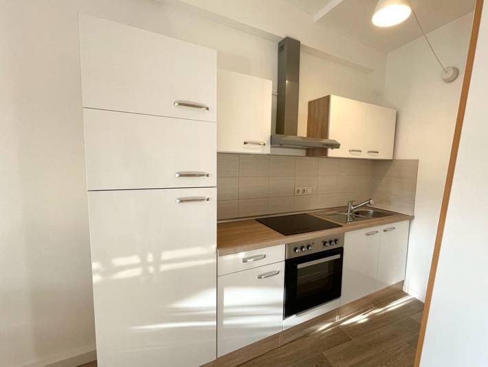Ferienwohnung für 3 Personen, mit Haustier in Zittau - 4