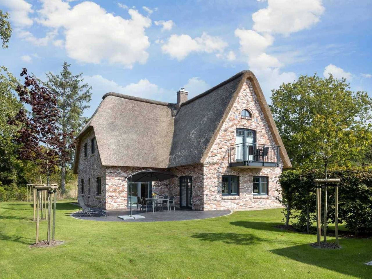 Ganze Ferienwohnung, Vörn Binnendiek in St. Peter-Bad, St. Peter-Ording