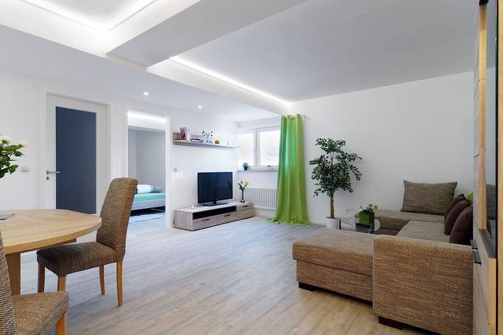Ferienwohnung für 4 Personen