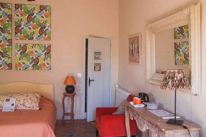 Location de vacances pour 13 personnes, avec jacuzzi à MUS - 3