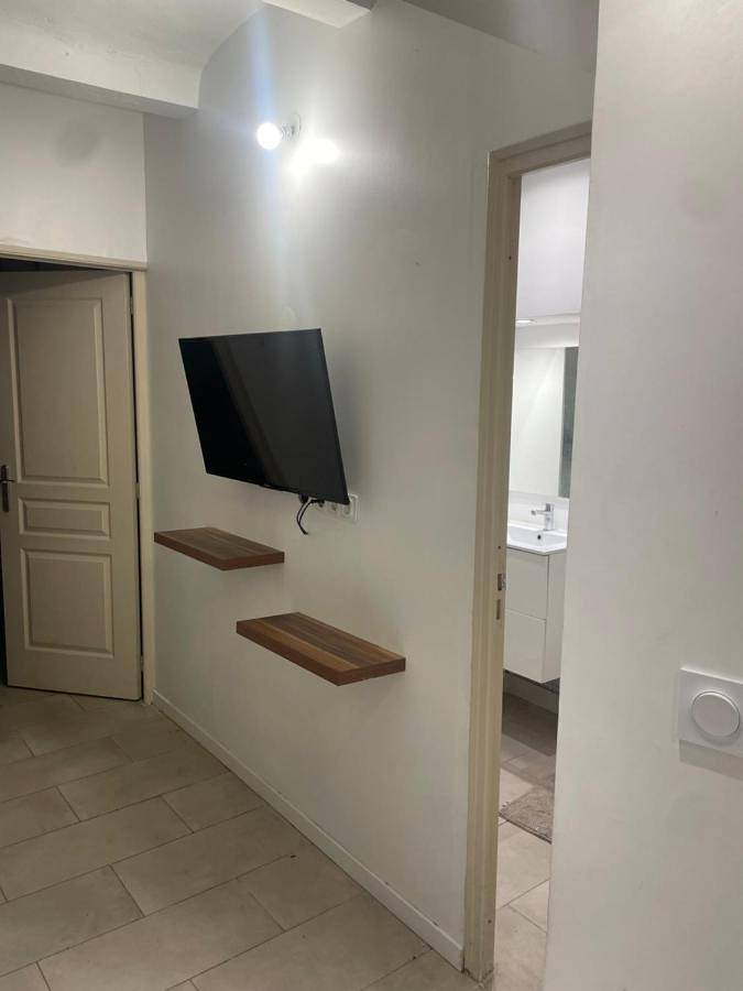 Ferienwohnung für 3 Personen, mit Terrasse - 1