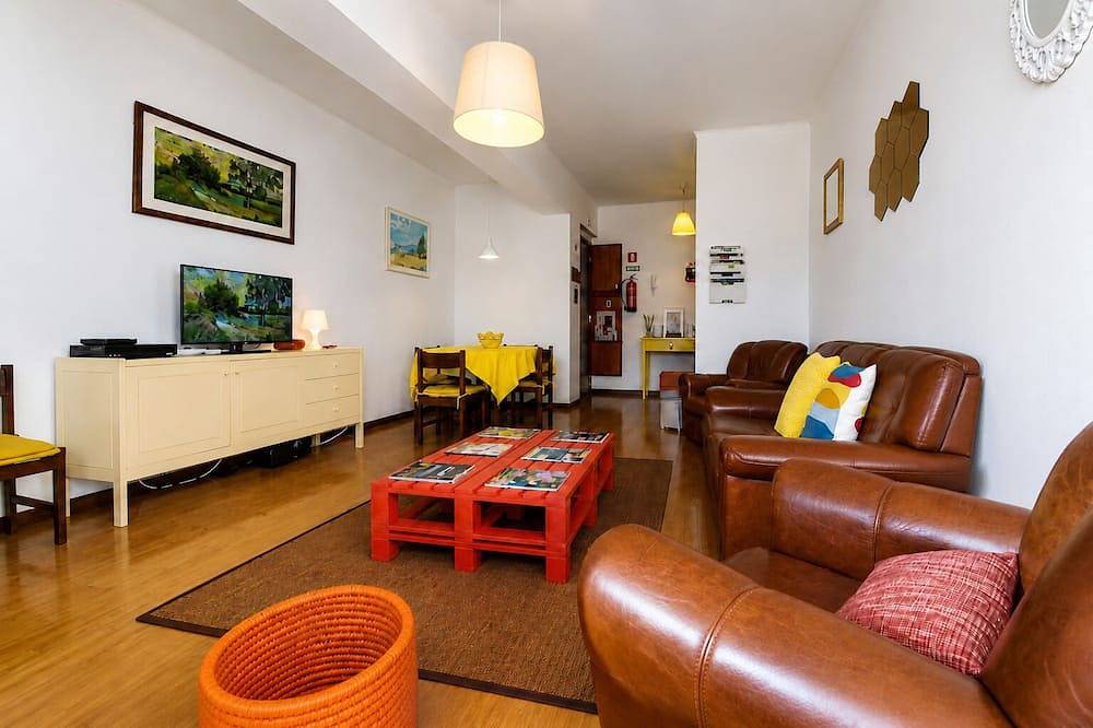 Appartamento vacanze a São Miguel a partire da 157€ a notte