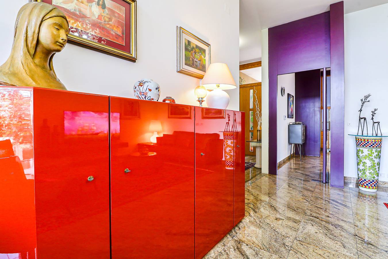 Maison De Vacances pour 4 Personnes dans Galatina, Salento