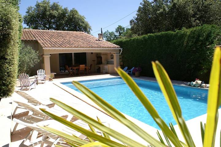 Appartement de vacances pour 2 personnes - 1