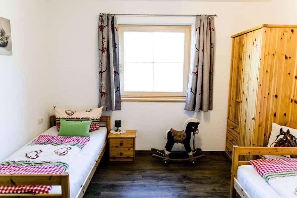 Ganze Wohnung, Ferienwohnung Dolthof in Weerberg, Tiroler Unterland