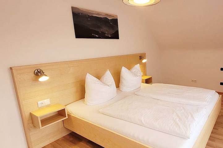 Gîte pour 5 personnes, avec jardin à Seebach (Ortenaukreis) - 3