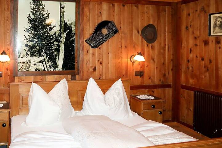 Ferienhaus für 7 Personen, mit Garten in Prutz - 2