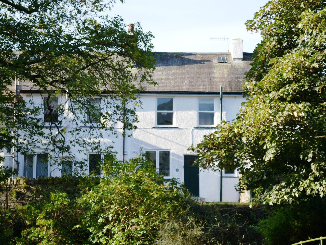 Holiday Home for 4 People in Keswick, Cumbria