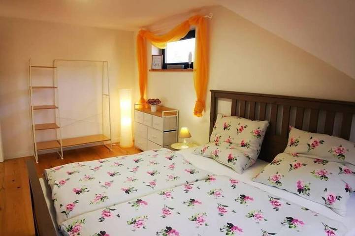 Ferienwohnung für 2 Personen, mit Garten in Amelinghausen - 4