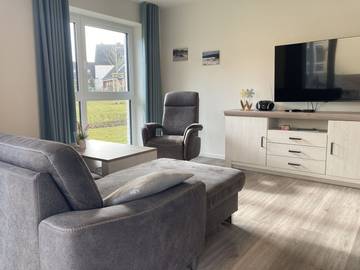 Ferienwohnung für 4 Personen in Dahme, Südliche Ostseeküste, Bild 2