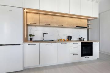 Apartament Wakacyjny dla 6 osoby w Lublin, Województwo lubelskie, Zdjęcie 3