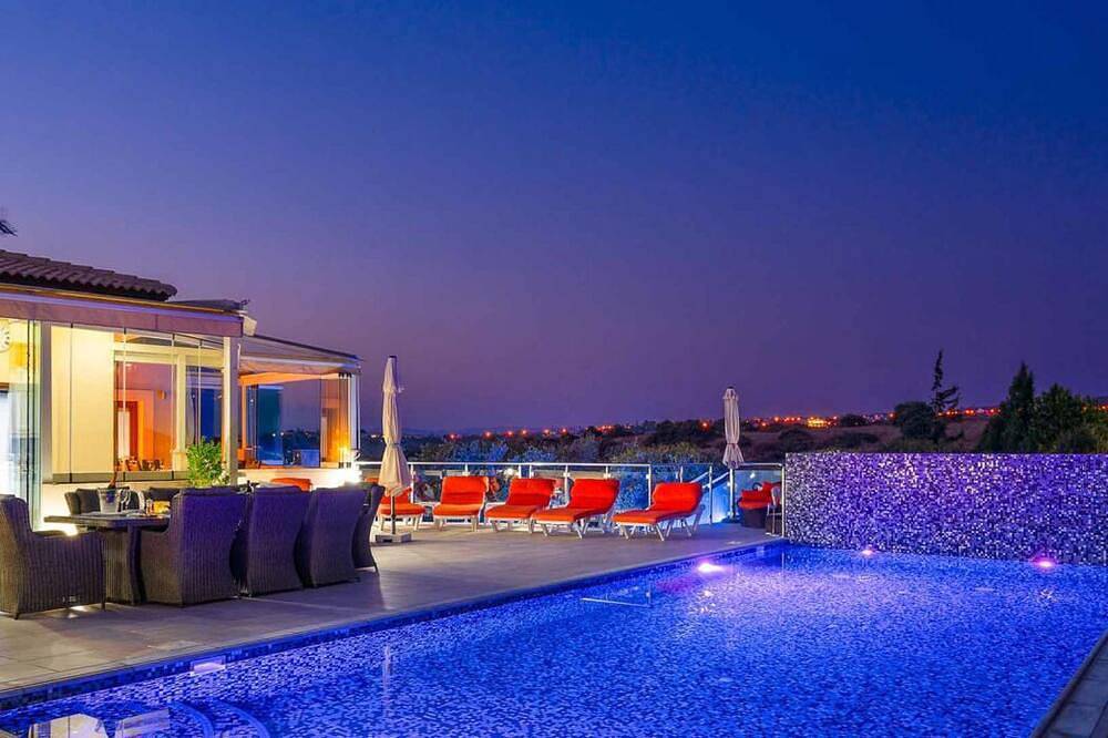 Casa vacanza a Kouklia Pafou a partire da 674€ a notte