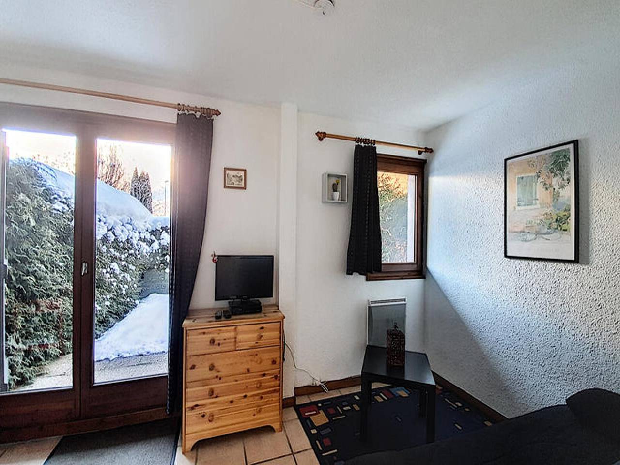 Apartamento entero, Apartamentos en Montriond in Montriond, Les Portes du Soleil