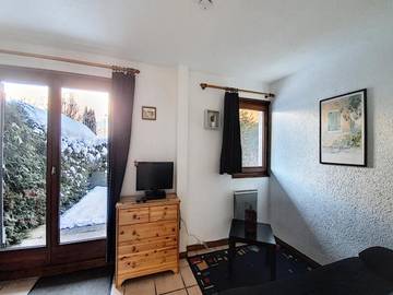 Location De Vacances pour 4 Personnes dans Montriond, Région de Thonon-les-Bains, Photo 2