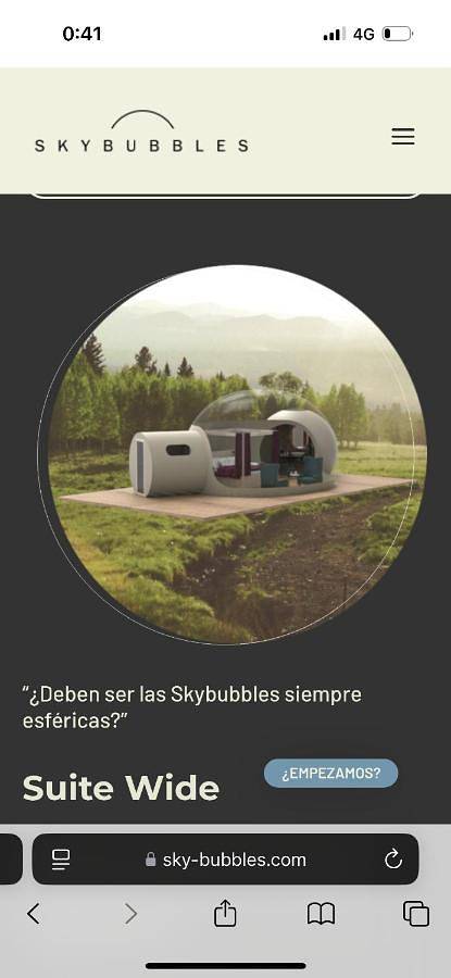 Gîte pour 4 personnes, avec jardin ainsi que piscine et vue, animaux acceptés à Barro - 2