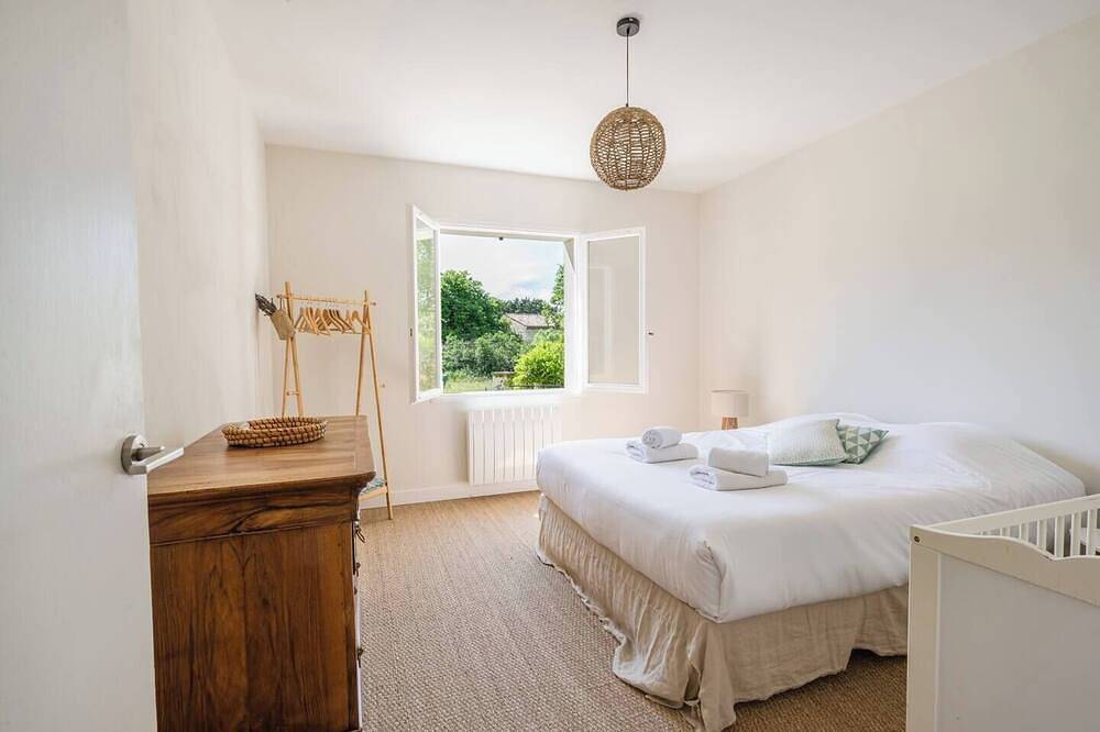 Maison chavagnats - Dieulefit in Dieulefit, Nyons region