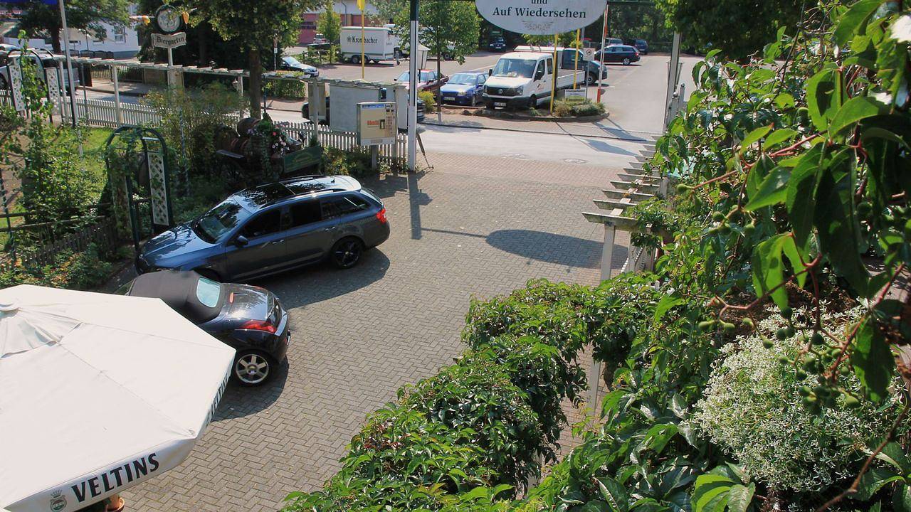 Ferienwohnung für 2 Personen in Diemelsee, die Mittelgebirge