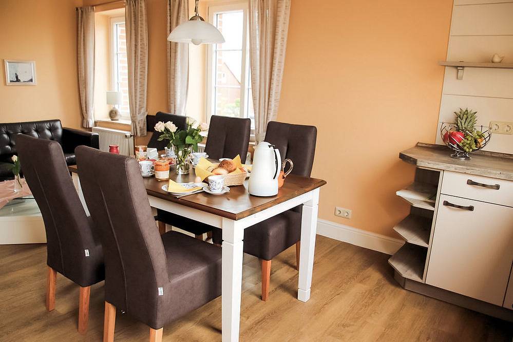 Ganze Ferienwohnung, Pusteblume in Westfehmarn, Fehmarn